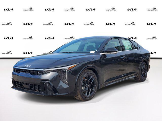 new 2025 Kia K4 car, priced at $29,918