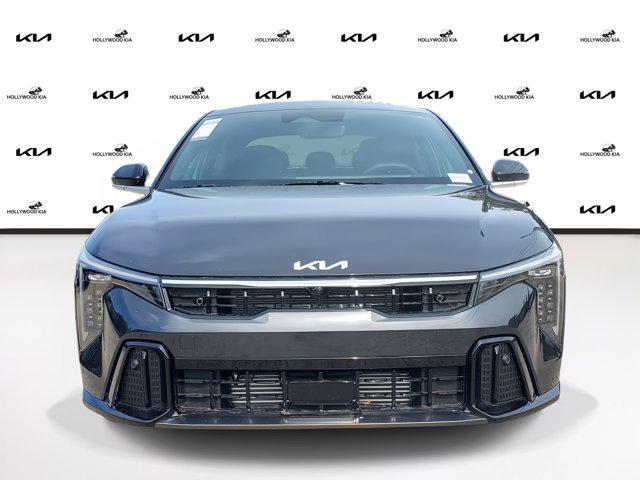 new 2025 Kia K4 car, priced at $29,918