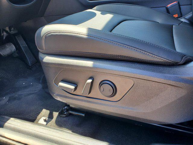 new 2026 Kia Sportage car, priced at $33,255