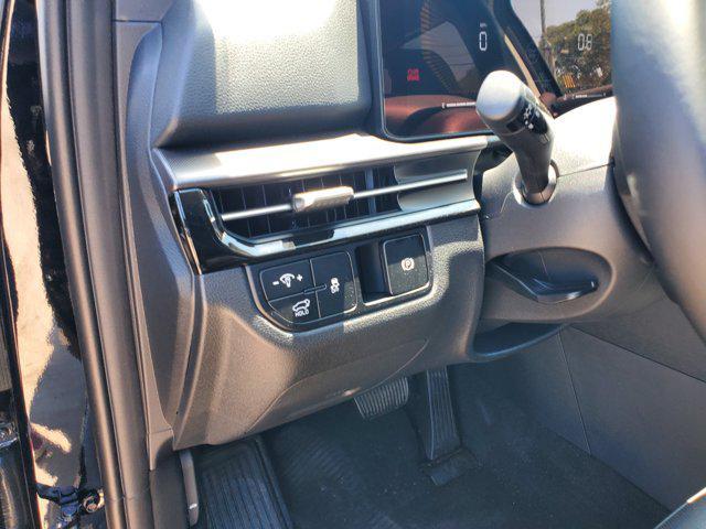 new 2026 Kia Sportage car, priced at $33,255