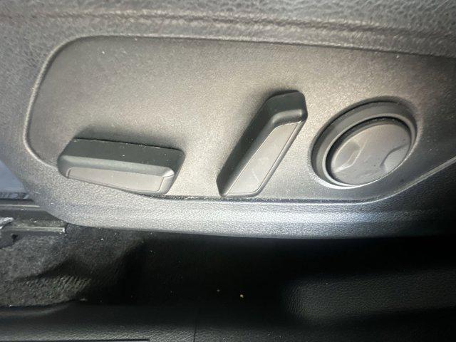 used 2024 Kia Sportage car, priced at $27,899