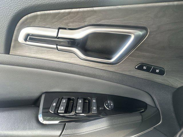 used 2024 Kia Sportage car, priced at $27,899