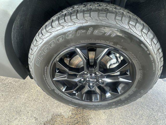 used 2024 Kia Sportage car, priced at $27,899