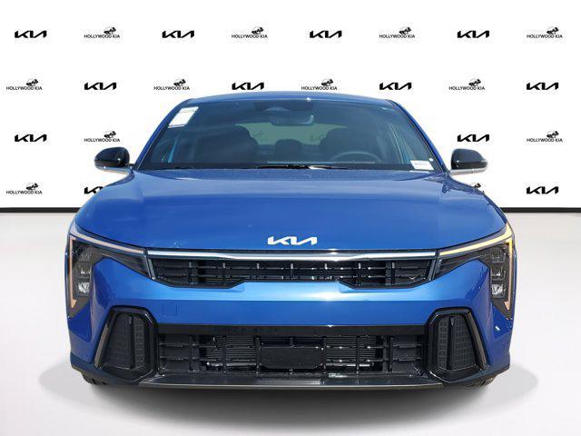new 2025 Kia K4 car, priced at $24,664