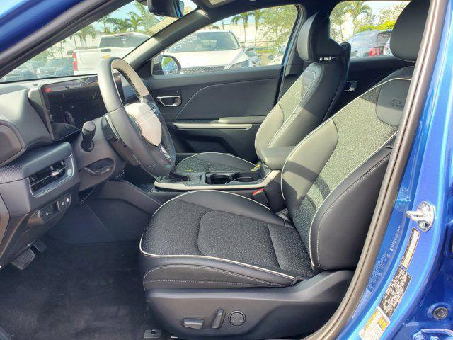 new 2025 Kia K4 car, priced at $24,664