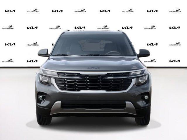 new 2025 Kia Seltos car, priced at $24,829