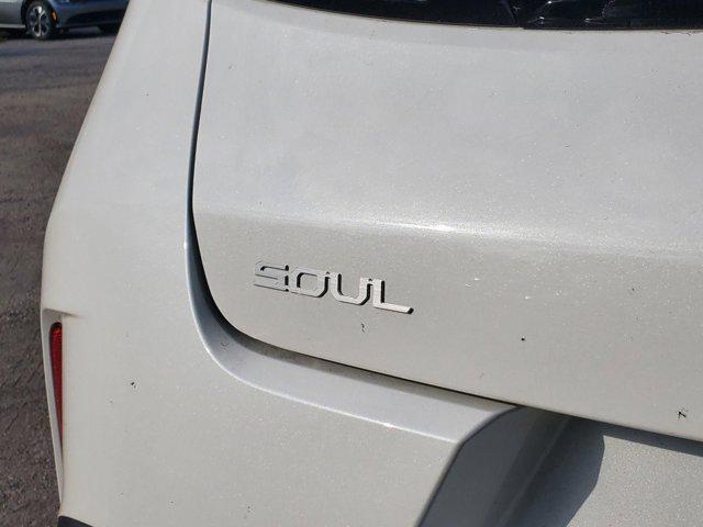 new 2025 Kia Soul car, priced at $21,935