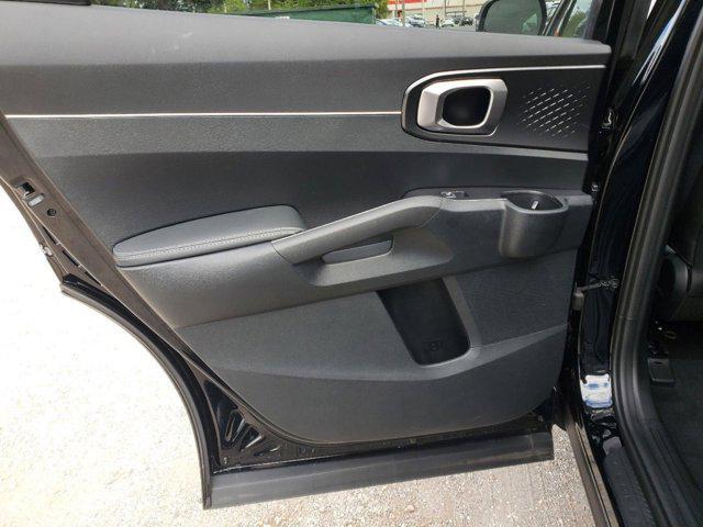 new 2025 Kia Sorento car, priced at $32,862
