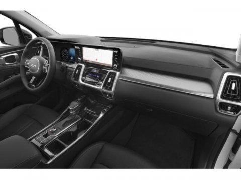 used 2023 Kia Sorento car, priced at $31,798