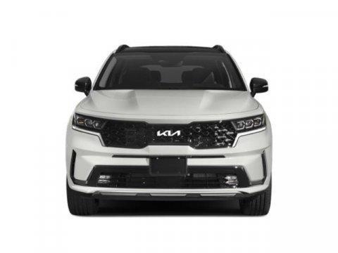 used 2023 Kia Sorento car, priced at $31,798