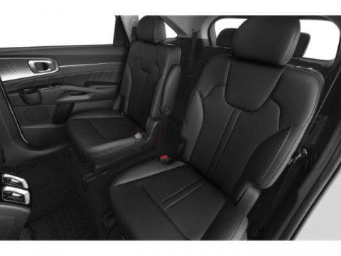 used 2023 Kia Sorento car, priced at $31,798