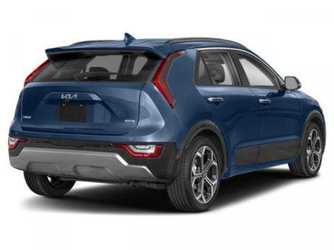 new 2024 Kia Niro car, priced at $40,335