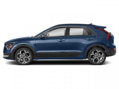 new 2024 Kia Niro car, priced at $40,335