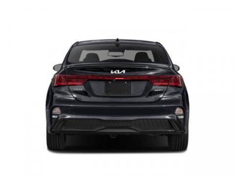 used 2023 Kia Forte car, priced at $16,989