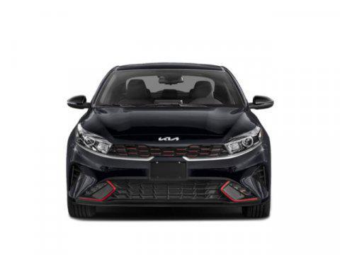 used 2023 Kia Forte car, priced at $16,989