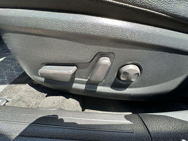 used 2023 Kia Forte car, priced at $17,135