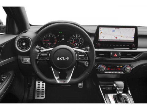 used 2023 Kia Forte car, priced at $16,989