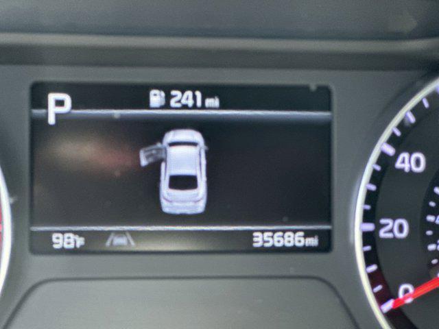 used 2023 Kia Forte car, priced at $17,135