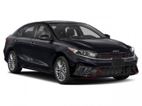used 2023 Kia Forte car, priced at $16,989