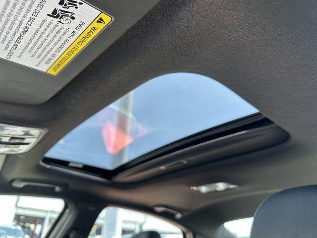 used 2023 Kia Forte car, priced at $17,135