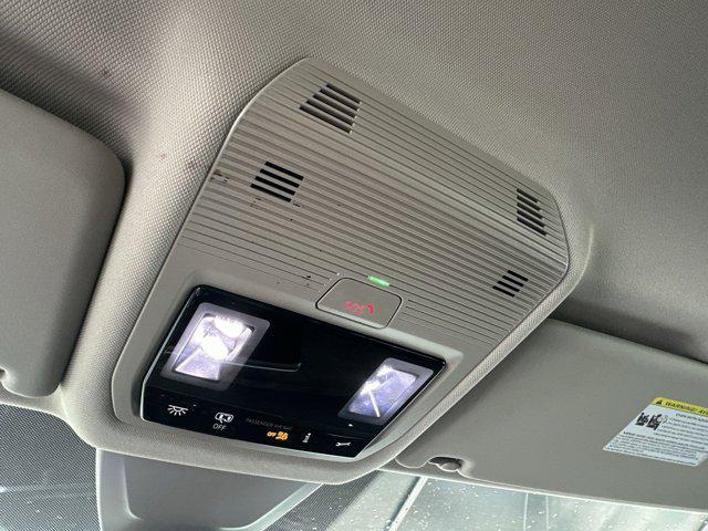 used 2024 Volkswagen Atlas car, priced at $28,522