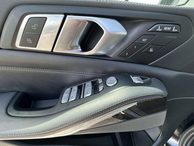 used 2023 BMW X7 car, priced at $57,499