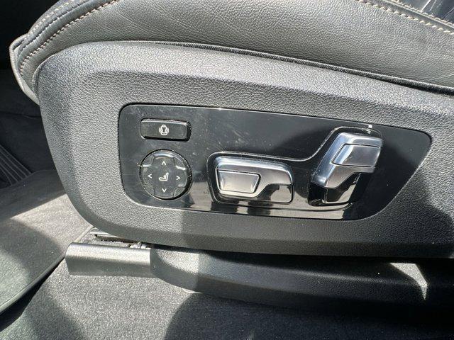used 2023 BMW X7 car, priced at $57,499