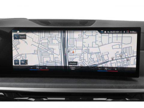 used 2023 BMW X7 car, priced at $59,995