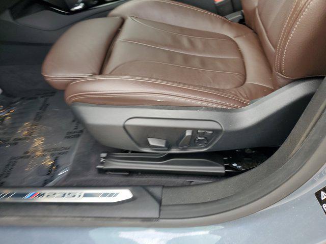 used 2022 BMW M235 Gran Coupe car, priced at $32,293