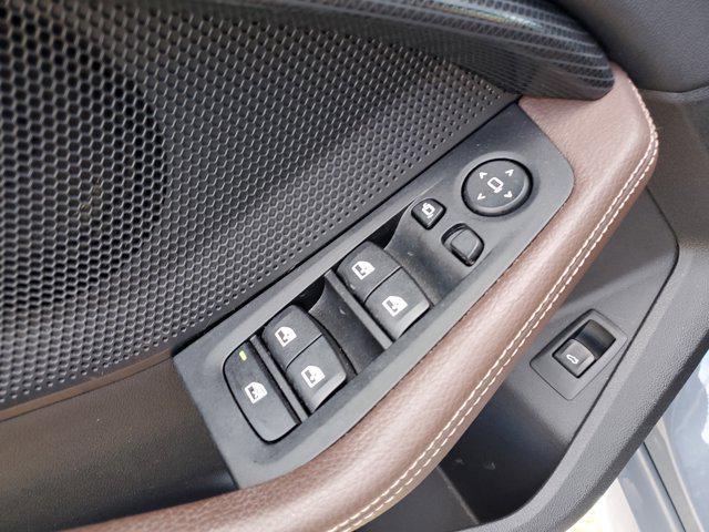 used 2022 BMW M235 Gran Coupe car, priced at $32,293