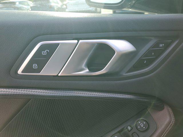 used 2022 BMW M235 Gran Coupe car, priced at $32,293
