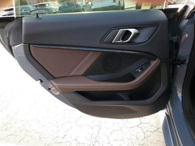 used 2022 BMW M235 Gran Coupe car, priced at $32,293