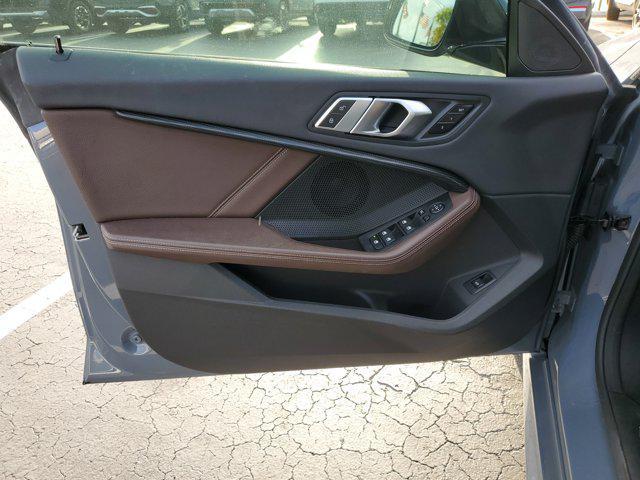 used 2022 BMW M235 Gran Coupe car, priced at $32,293