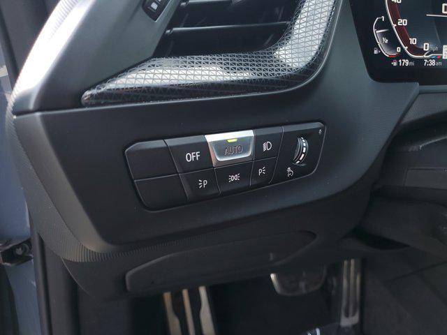 used 2022 BMW M235 Gran Coupe car, priced at $32,293