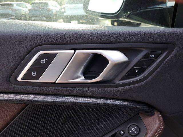 used 2022 BMW M235 Gran Coupe car, priced at $32,293