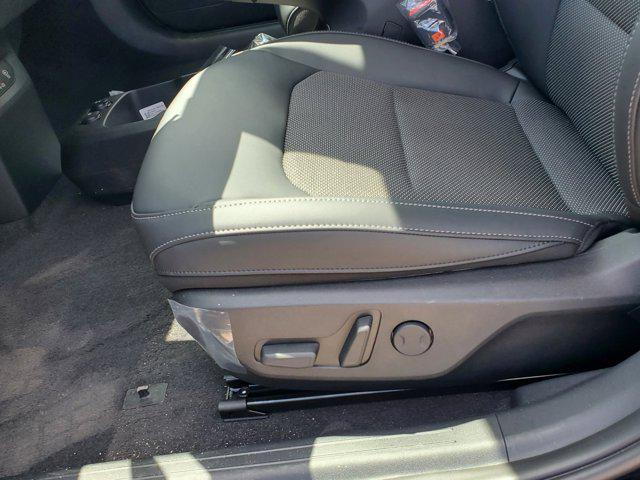new 2025 Kia EV6 car, priced at $40,416