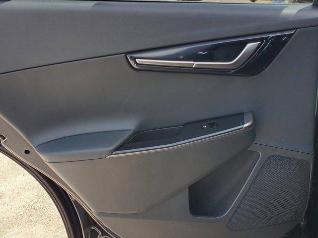 new 2025 Kia EV6 car, priced at $40,416