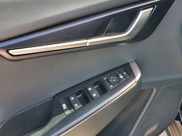 new 2025 Kia EV6 car, priced at $40,416