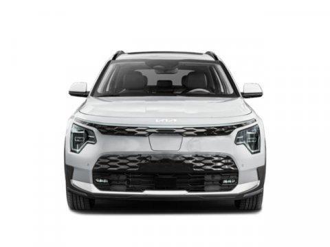 new 2025 Kia Niro EV car, priced at $34,301
