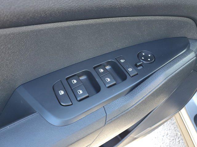 used 2023 Kia Sportage car, priced at $21,250