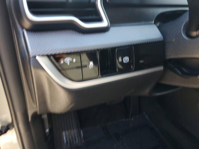 used 2023 Kia Sportage car, priced at $21,250