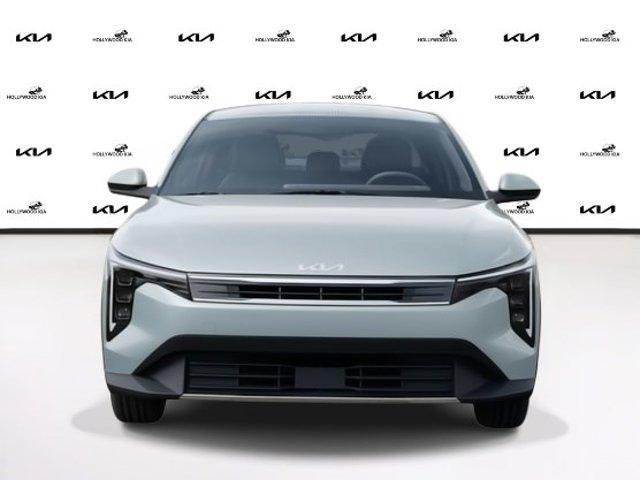 new 2025 Kia K4 car, priced at $22,121