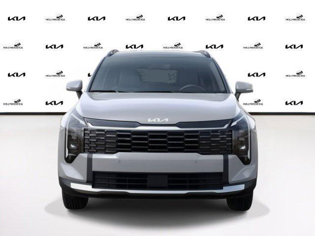 new 2026 Kia Sportage car, priced at $33,153