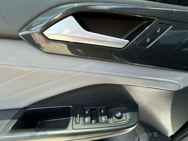 used 2024 Volkswagen Taos car, priced at $27,226