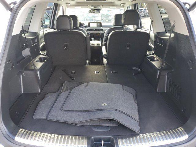 used 2022 Kia Telluride car, priced at $30,890