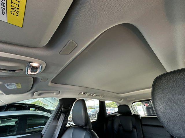 used 2019 Volvo XC60 car, priced at $20,499