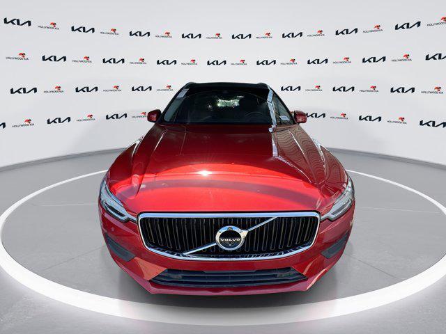 used 2019 Volvo XC60 car, priced at $20,499