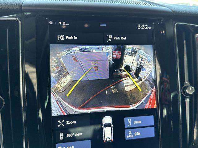 used 2019 Volvo XC60 car, priced at $20,499
