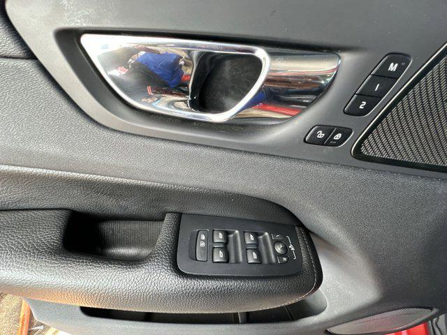 used 2019 Volvo XC60 car, priced at $20,499