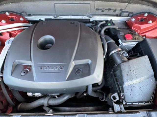 used 2019 Volvo XC60 car, priced at $20,499